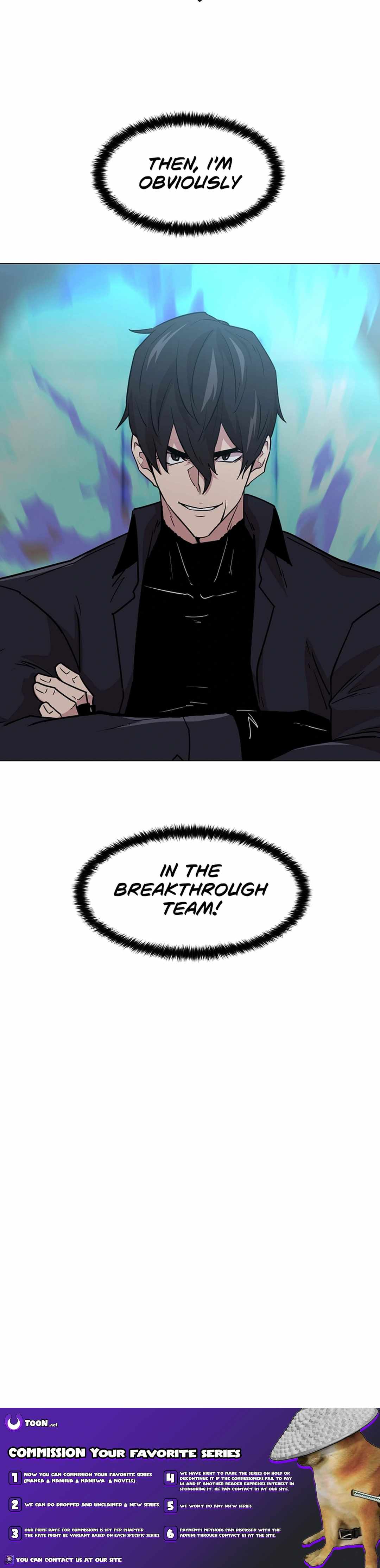 Martial Arts Alone Chapter 108 12